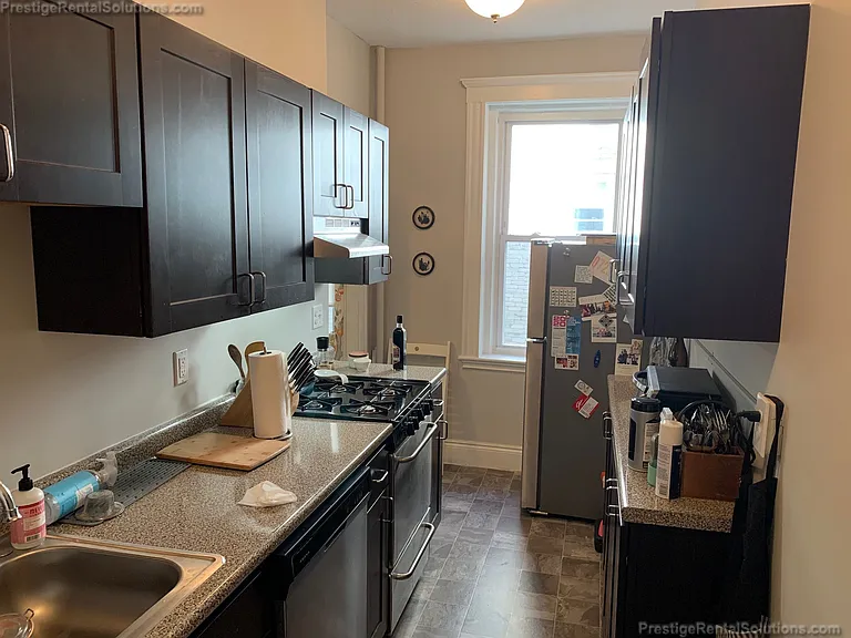 218 Kelton St #5 — Photo 6