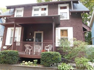 1115 White St, Ann Arbor, MI 48104