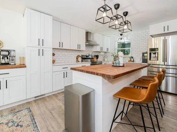 2127 E 5950 N, Eden, UT 84310