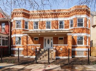 932 N Waller Ave, Chicago, IL 60651