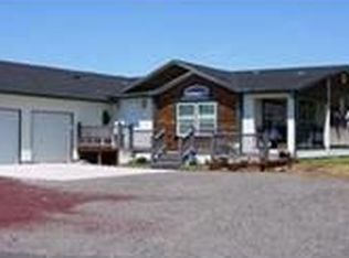 3655 NW Orchard Dr, Terrebonne, OR 97760