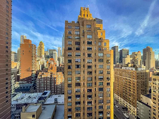 Rented by Brown Harris Stevens | media 8