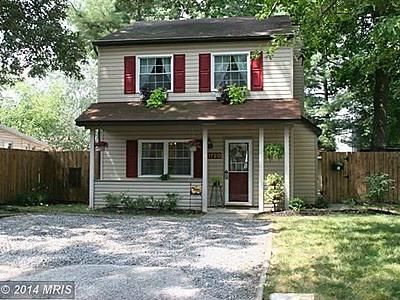 1720 Fairhill Dr, Edgewater, MD, 21037
