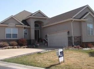 1330 Castlepoint Cir, Castle Pines, CO 80108