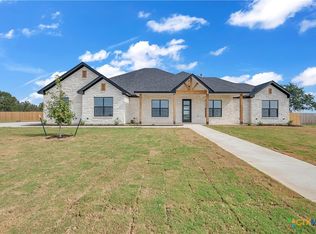 6901 Cherry Laurel Rd, Salado, TX 76571