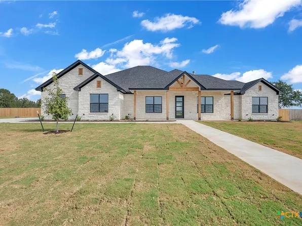 6901 Cherry Laurel Rd, Salado, TX 76571