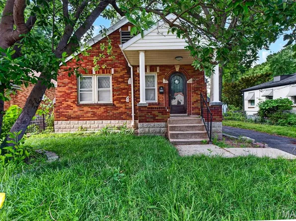 9259 E Breckenridge Rd, Saint Louis, MO 63114