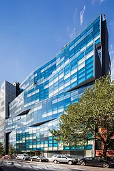 Chelsea Modern at 447 West 18th Street in West Chelsea