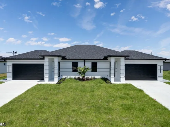 1521 Haviland Ave S, Lehigh Acres, FL 33973