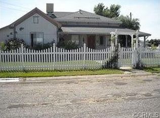 602 Fairview Ave, Corning, CA 96021