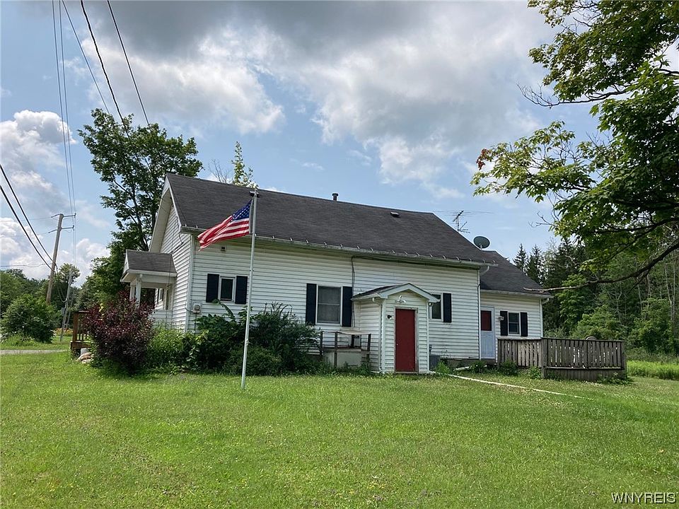 388 Lapp Rd, Alden, NY 14004 Zillow