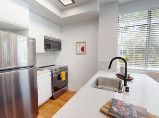 Allston Place Apartments, Berkeley, CA 94704