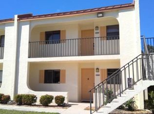 16341 Dublin Cir APT 105, Fort Myers, FL 33908