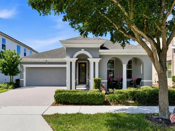 5091 Palmetto Park Dr, Winter Garden, FL 34787