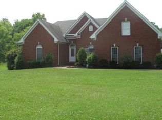 1693 Anderson Rd LOT 14, Hendersonville, TN 37075