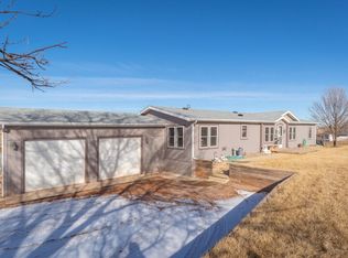 7013 Juniper Ct, Black Hawk, SD 57718
