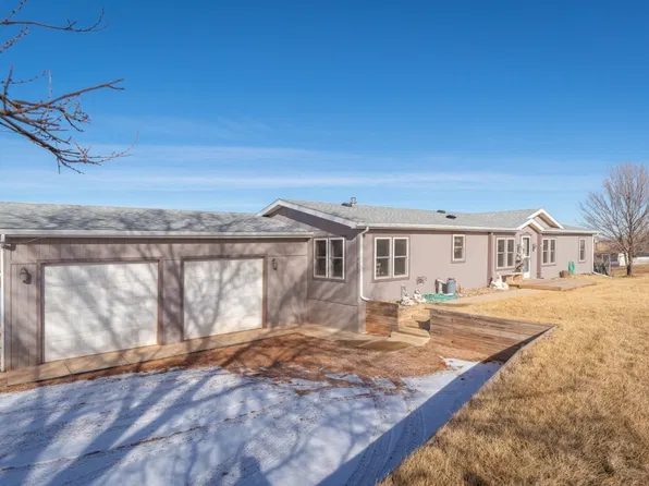 7013 Juniper Ct, Black Hawk, SD 57718