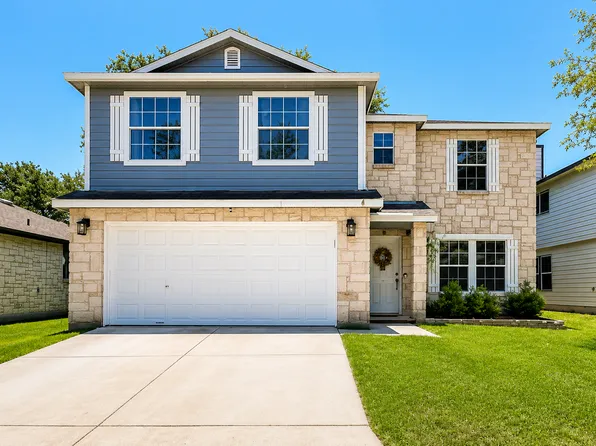 3922 Regal Rose, San Antonio, TX 78259