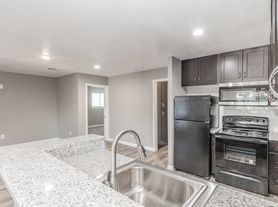 Chapel Creek Apartments