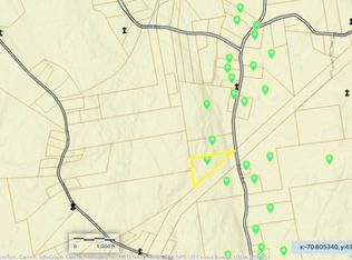 Map4lot2 Back Rd, Shapleigh, ME 04076