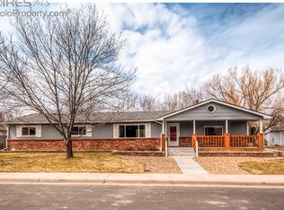 1645 Melissa Dr, Loveland, CO 80537