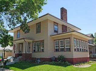 300 E 5th St, Marshfield, WI 54449