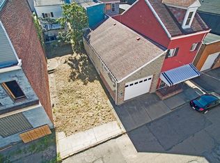 4934 Harrison St, Pittsburgh, PA