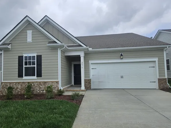 2816 Bison Ct, Antioch, TN 37013