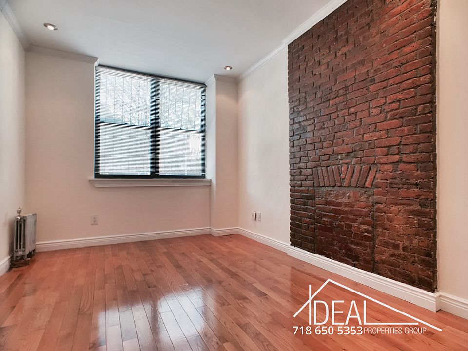 1st image of 1671 8th Ave #1LB