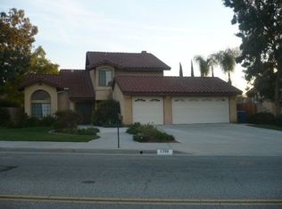 1710 Century Ave, Riverside, CA 92506