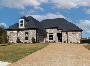 240 Laurel Wood Ln LOT 144, Oakland, TN 38060