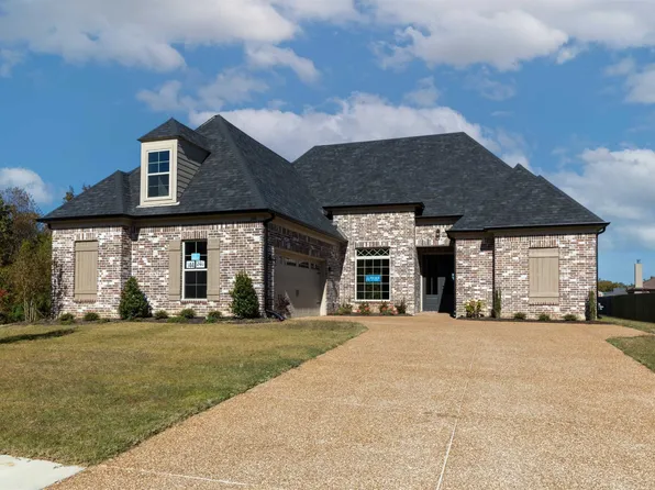 240 Laurel Wood Ln Lot 144, Oakland, TN 38060