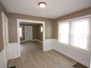 937 N Drexel Ave #1, Indianapolis, IN