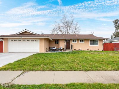 4613 Martin Ave, Santa Maria, CA, 93455
