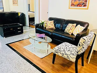Rented by Manhattan Management Group