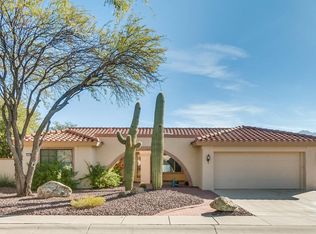 14282 N Fawnbrooke Dr, Oro Valley, AZ 85755