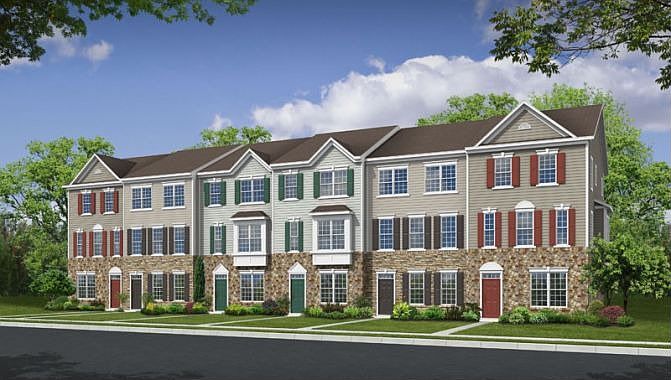 Exterior TRC