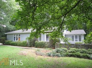 299 Stone Edge Rd, Macon, GA 31210