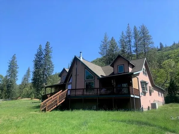 20333 Ager Beswick Rd, Montague, CA 96064