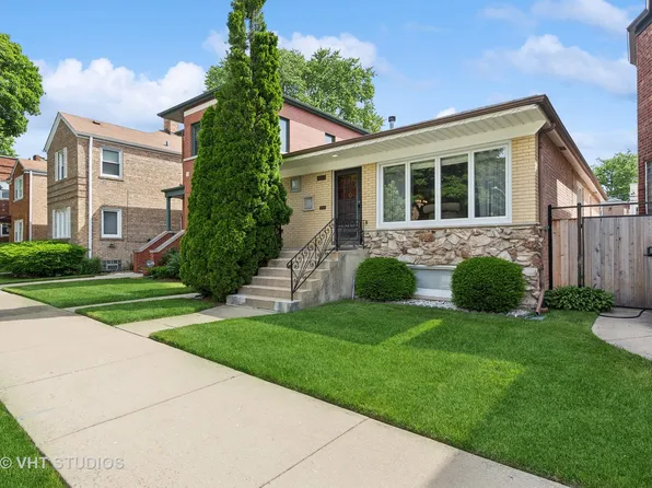 5833 N Virginia Ave, Chicago, IL 60659