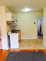 Rented by Bell Realty