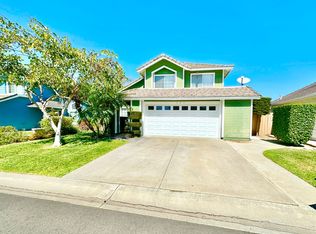 585 Boysenberry Way, Oceanside, CA 92057