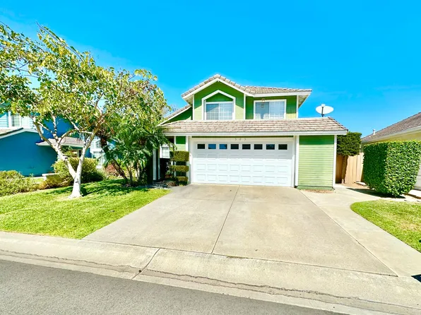 585 Boysenberry Way, Oceanside, CA 92057