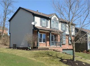 5068 Windriver Dr, Mc Kees Rocks, PA 15136