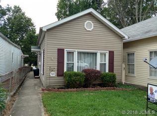 709 Walnut St, Madison, IN 47250