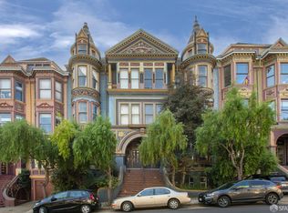1409-1419 Golden Gate Ave, San Francisco, CA 94115