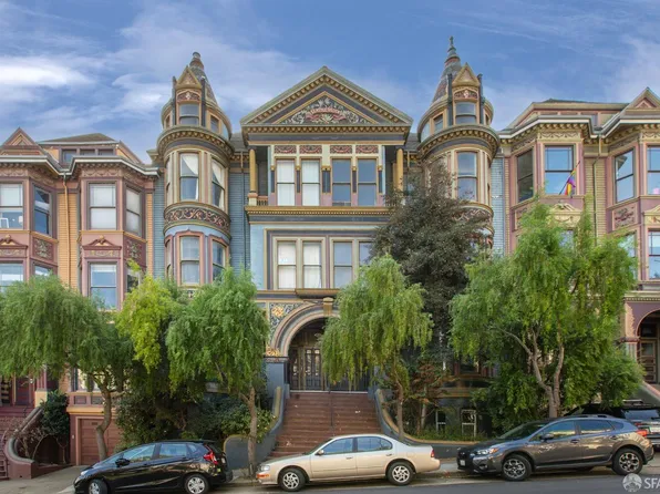 1409-1419 Golden Gate Ave, San Francisco, CA 94115