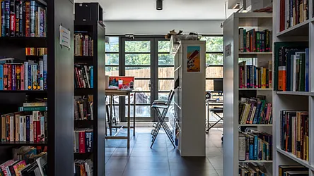 Rented by Nooklyn NYC LLC