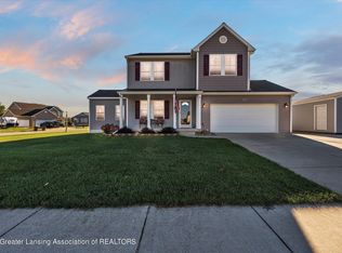 1836 Merganser Dr, Holt, MI 48842