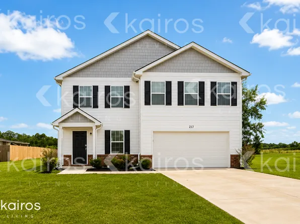 217 Sky Hawk Ln, Macon, GA 31216